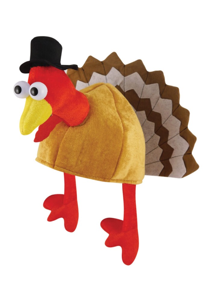 Turkey Hat